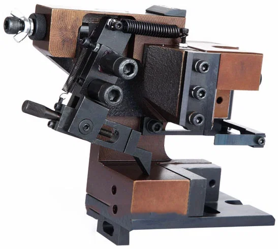 Terminal Sıkma Kalıbı