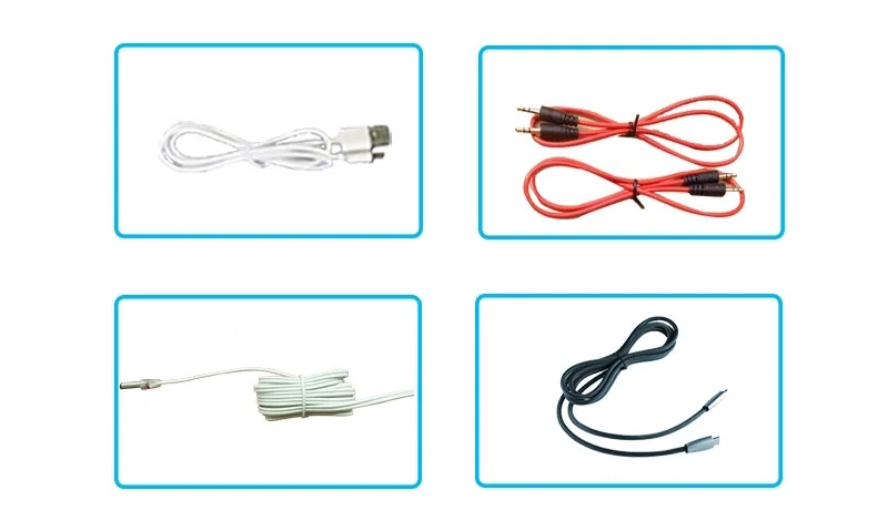 Kablo Sarma Makinası 