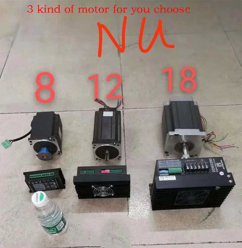 Kablo Sarma Makinası Sarma Moteri