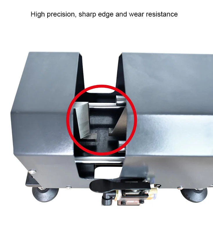 Pnömatik Kablo Kesme Makinası, Kablo Kesme Makinası, Pnömatik Kesme Makinası