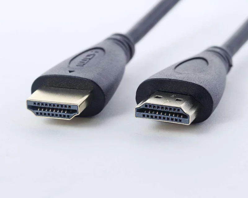 HDMI Plastik Enjeksiyon Yapma Makinesi