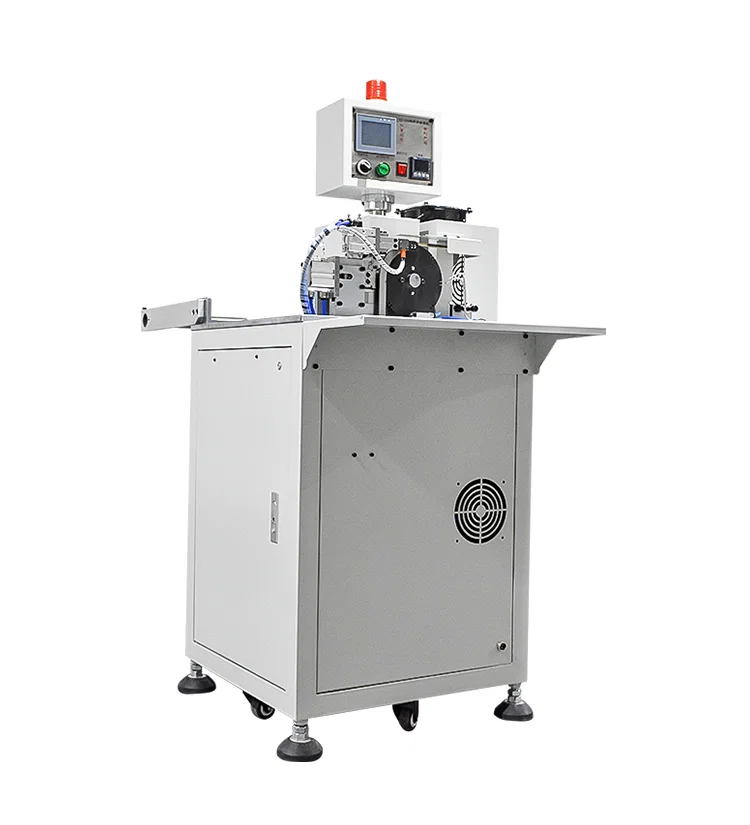 tube heat shrink machine