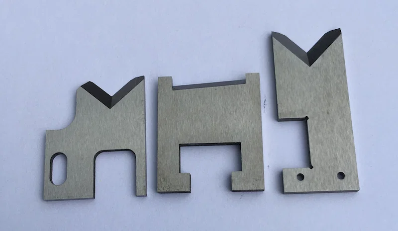 Dayanıklı Komax Serisi Bıçaklar, Diğer Seri Bıçaklar, Kablo Sıyırıcı Bıçakları 