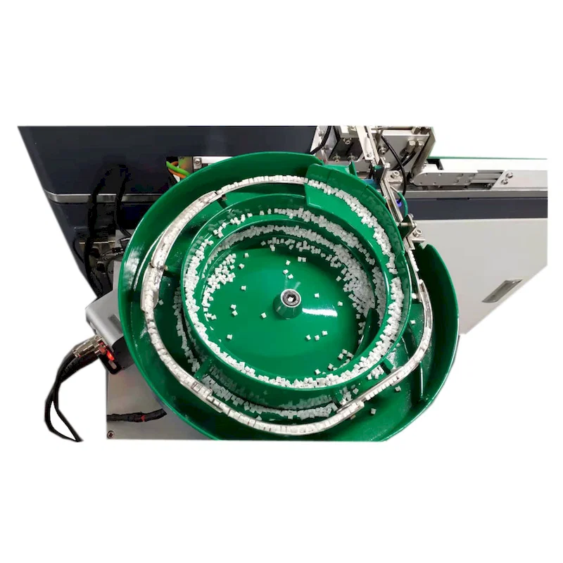 Automatic Wire Crimping Housing Insertion Machine, Wire Crimping Insertion Housing Machine, Automatic Wire Crimping Insertion Housing Machine Otomatik Tel Sıkma Yerleştirme Yuvası Yerleştirme Makinesi, Tel Sıkma Yerleştirme Yuvası Makinesi, Otomatik Tel Sıkma Sıkma Yerleştirme Yuvası Makinesi