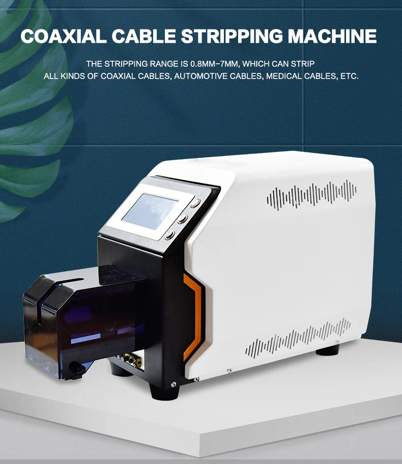 Coax Cable Stripper Machine, Coaxial Cable Stripping Machine, Coax Cable Stripping Machine Koaksiyel Kablo Sıyırıcı Makinesi, Koaksiyel Kablo Sıyırma Makinesi, Koaksiyel Kablo Sıyırma Makinesi