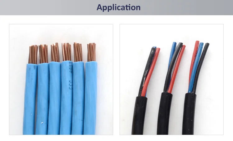 Akşam Yemeği Kalın kablo kesme ve sıyırma makinesi, BV / BVR kablo sıyırma makinesi, Otomatik Kesme Sıyırma Makinesi, Tel Sıyırma Makinesi, Otomatik Kablo Sıyırma Makinesi örnek ekran