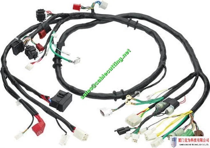  Bant kablosunu sarmak için masaüstü pil bant sarma makinesi