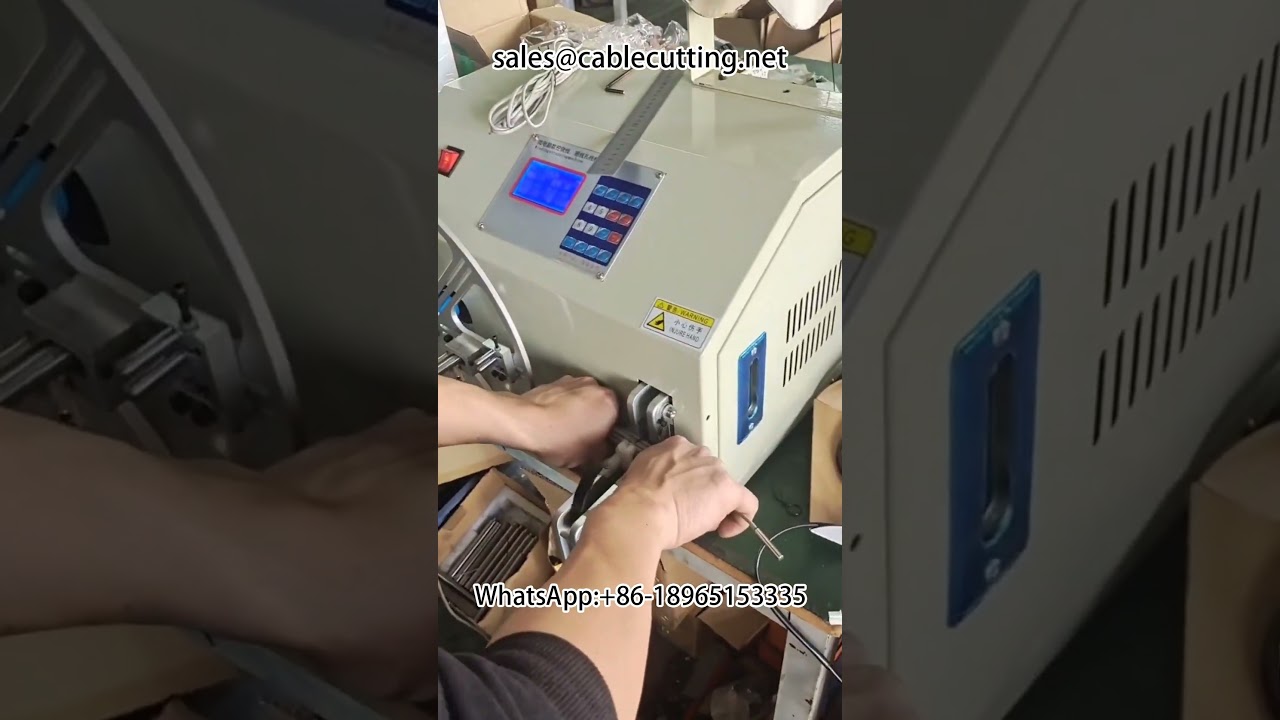Tel Sarma ve Bağlama Makinesi - Otomatik Bobin Sarma Çözümleri