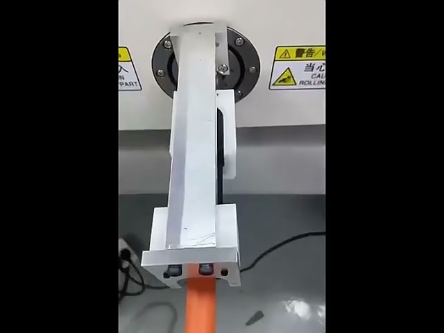 Somun Sıkma & Kablo Konnektör Vidalama Makinesi - Elektrikli Araç Şarj İstasyonu Kablo Demeti İşleme