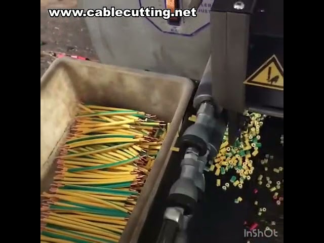 Wire Twisting Tool, Copper Wire Peeling Machine, Wire Cutting and Stripping Machine