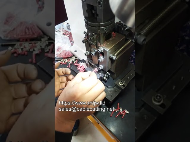 AP K2N Güç Presi İçin Özel Kıvırma Aleti Aplikatörü
