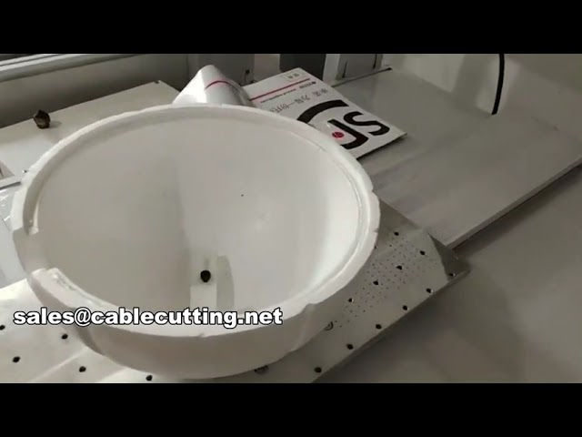 Solid Glue Hot Melt Dispensing Robot Desktop Glue Dispenser WPM-55-1