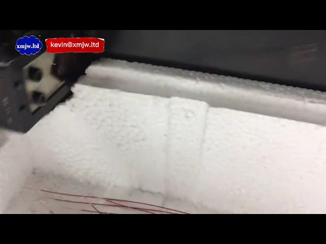 Otomatik Emaye Tel Kesme ve Sıyırma Makinesi - Yüksek Verimli Kablo İşleme