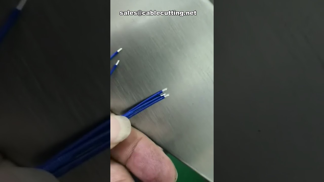 Tek Kafalı Crimp Daldırma Lehimleme Makinesi - 5 Çıktı Aynı Anda, Kalay Banyo Makinesi, Crimp Lehimleme