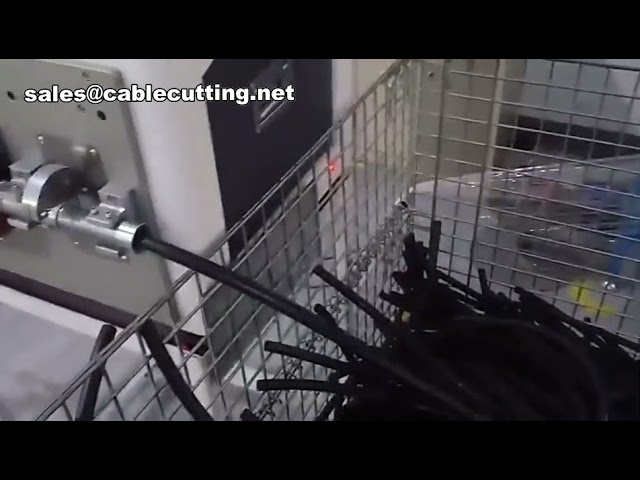 Boru Kesme Makinesi, Çelik Tel Kesme Makinesi, Büyük Boru Kesme Makinesi