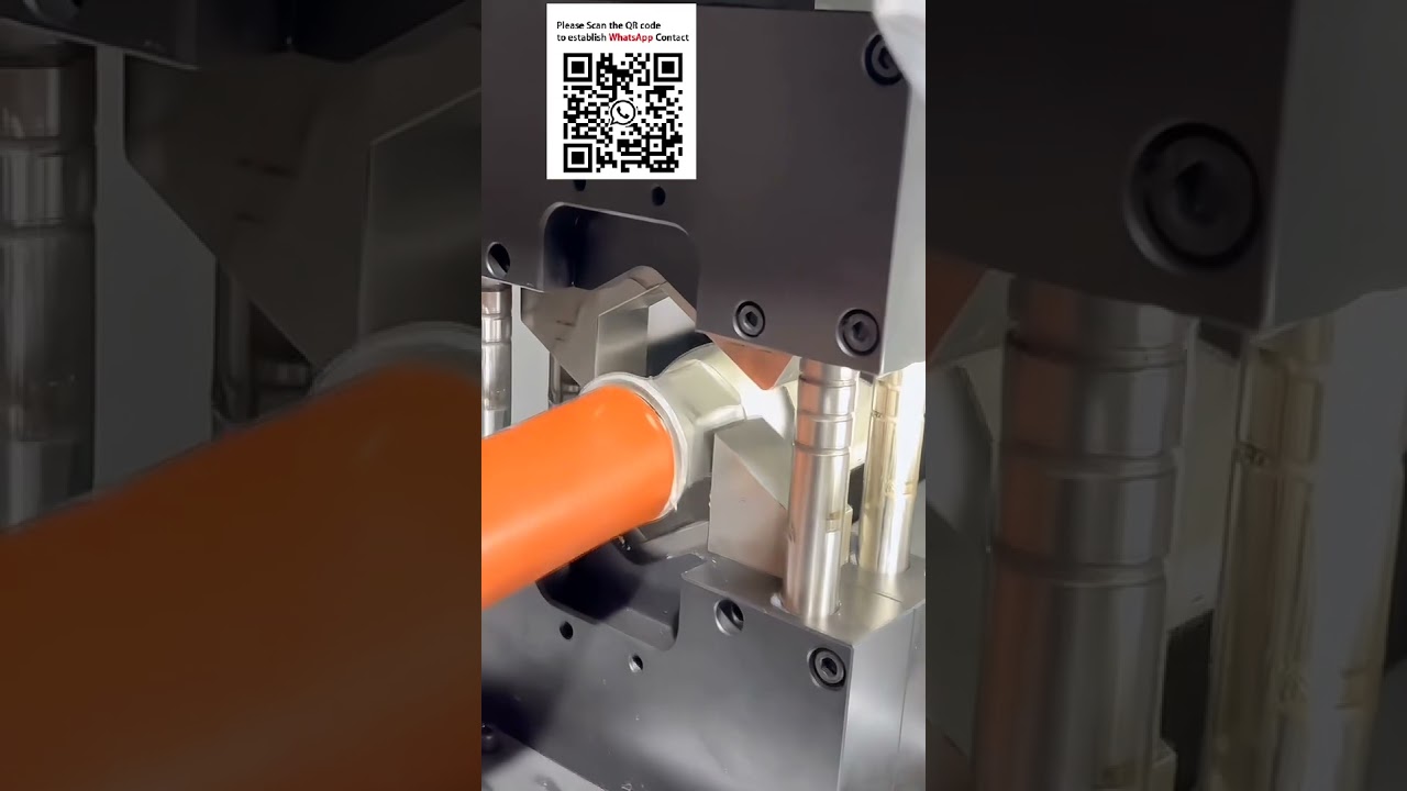 Yüksek Hassasiyetli Servo Terminal Kıvırma Presi | Hızlı Değişim Altıgen Aplikatörlü