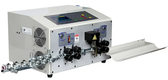 25mm2 Oto Bilgisayarlı Tel Soyucu WPM-MAX1