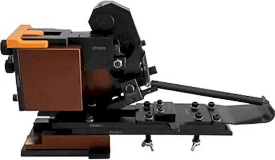 4TE Hassas Düz Sıkma Kalıbı - Terminal Sıkma Aplikatörü