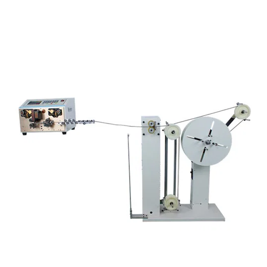 Otomatik Tel Ön Besleyici WPM-500C Thumb