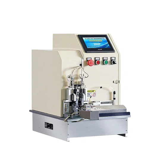 Otomatik Düz Sarma Makinesi WPM-6-12