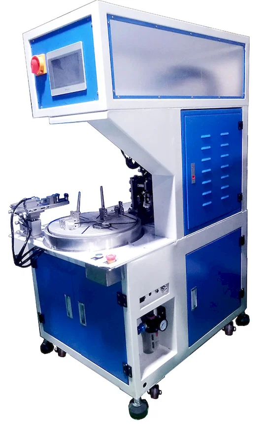 Otomatik Sarma Bağlama Makinesi WPM-RT-81T