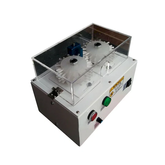 Kablo Ekran Örgüsü Fırçalama Makinesi BB-1525 Thumb