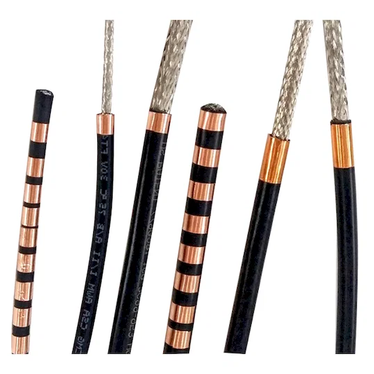 Bakır Folyo Bant Sarma Makinesi WPM-TP Thumb