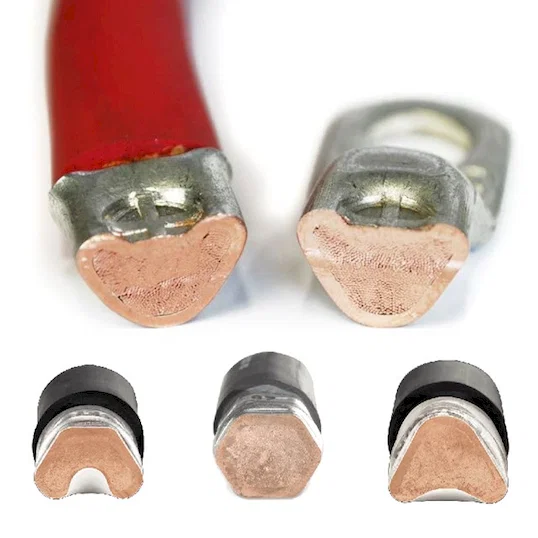 Krimp Kesit Analiz Sistemi WPM-SE4 Thumb