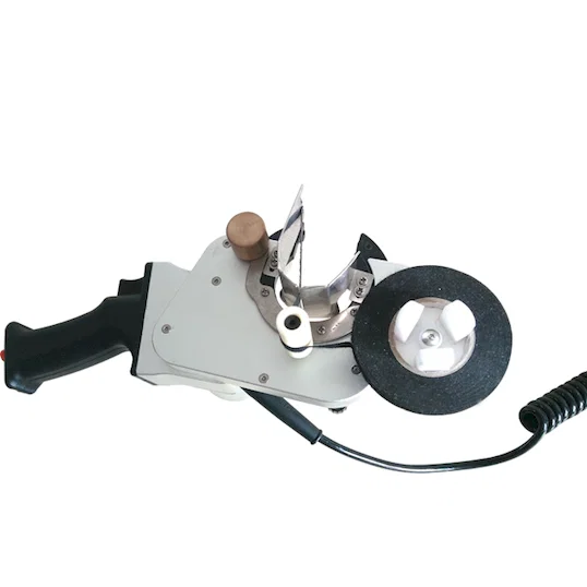 El Tipi Bant Sarma Makinesi AT-100