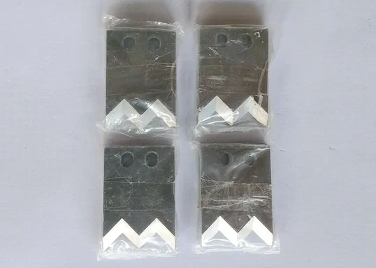 Yüksek Hızlı Çelik/Tungsten Tel Bıçakları