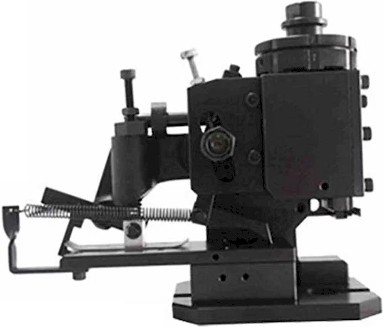 JST Düz Sıkma Kalıbı (Avrupa)