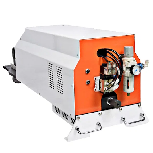 Pnömatik Döner Tel Soyma Makinesi WPM-X600 Thumb