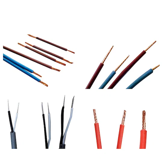 Pnömatik Elektronik Tel Soyma Bükme Makinesi WPM-200T Thumb