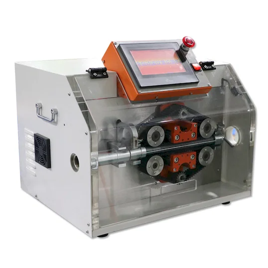 Hassas Oluklu Boru Kesici WPM-4.5-32