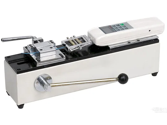 Terminal Çekme Kuvveti Test Cihazı WPM-ADL-0.5KN