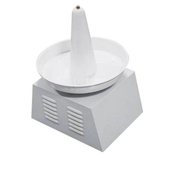 Otomatik Tel Ön Besleyici Boşaltma Tamburu Thumb