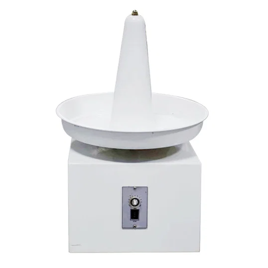 Otomatik Tel Ön Besleyici Boşaltma Tamburu Thumb