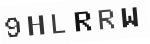 Verification Code Image