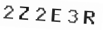 Verification Code Image